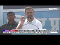 Rahul Gandhi Took A Yatra Break, Nitish Kumar Switched Before It Resumed  - 05:55 min - News - Video