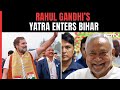 Rahul Gandhi Took A Yatra Break, Nitish Kumar Switched Before It Resumed