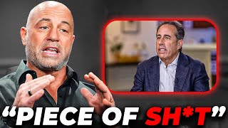 Top 5 Comedians Who Hated Jerry Seinfeld The Most!