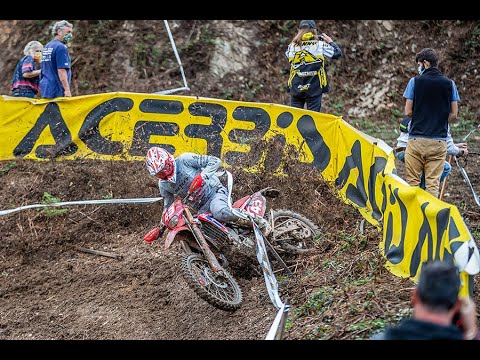 EnduroGP France 2020 - Highlights Day 2