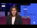 Hallie Jackson NOW - Nov. 8 | NBC News NOW  - 01:42:47 min - News - Video