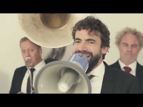 James Capri Brassband