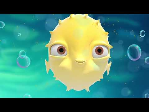 Fish School 2'