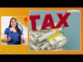 Income Tax: ये है देश का Income Tax Free State, लोगों की कमाई पर No Tax | NDTV India  - 02:40 min - News - Video