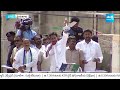CM Jagan Promise To Mydukur | CM Jagan Election Campaign | AP Elections 2024 | @SakshiTV  - 03:37 min - News - Video