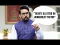Lok Sabha Election | Anurag Thakur: PM Will Win 3rd Term, India Will Be Worlds 3rd-Largest Economy
