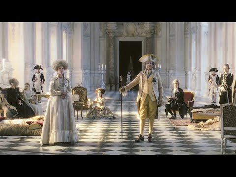 Le Déluge'
