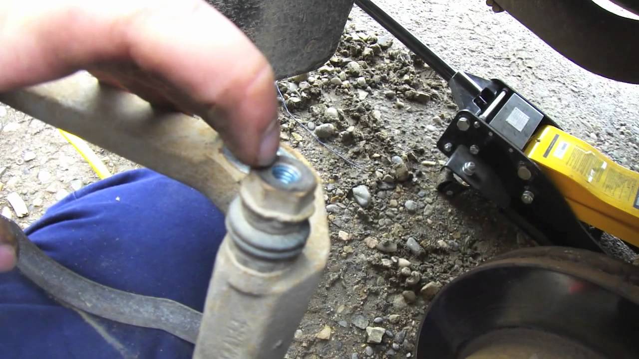 2008 Ford super duty brake replacement #9