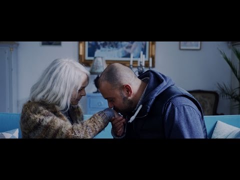 The Visitor'