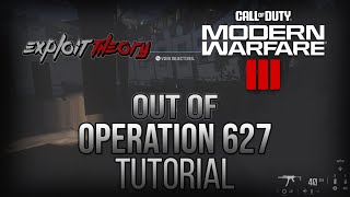 Out of Operation 627
