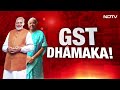 GST Rates India | First-Time Buyers Eye Affordable Cars As GST 2.0 Brings Tax Relief  - 03:10 min - News - Video