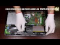 Обзор и вскрытие ноутбука Asus X556