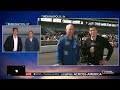 How the International Space Station viewed the 2024 total eclipse  - 01:59 min - News - Video