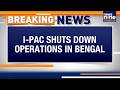 LIVE: I-PAC Suspends Bengal Operations Amid ED Raids, Legal Heat Intensifies