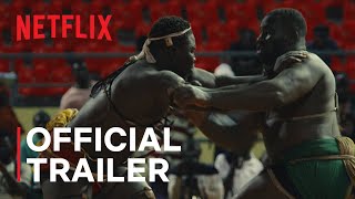 Human Playground (2022) Netflix Web Series Trailer