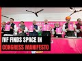 IVF In Congress Manifesto - Breaking The Silence Around Infertility?