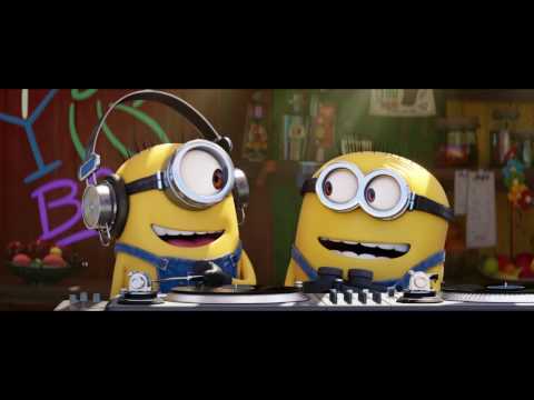 JAZ, BARABA 3 - trailer A