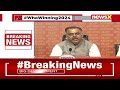 Telangana BRS Leader Joins BJP | Lok Sabha Elections 2024 | NewsX  - 09:08 min - News - Video
