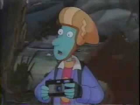 Doug's 1st Movie'