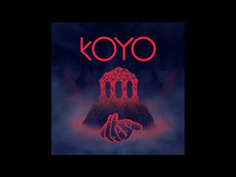 KOYO - Strange Bird in the Sky