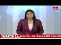 ఇడుపులపాయలో వైఎస్ షర్మిల...తండ్రికి నివాళులు |YS Sharmila Pays Tribute To YSR At Idupulapaya | hmtv - 04:49 min - News - Video