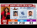 Delhi Exit Poll 2024 Live Updates: दिल्ली का सबसे सटीक एग्जिट पोल | Delhi Exit Poll Results Live  - 00:00 min - News - Video