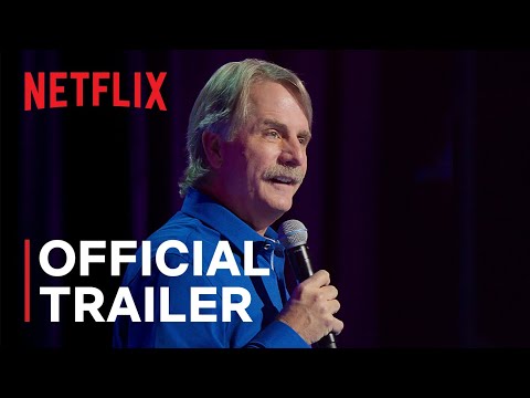 Jeff Foxworthy: The Good Old Days'