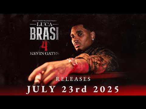 Kevin Gates - 2 Phones (Official Video)