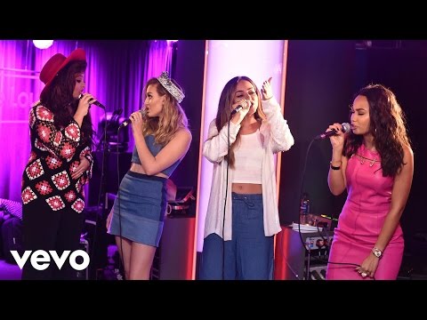 Little Mix - Black Magic in the Live Lounge