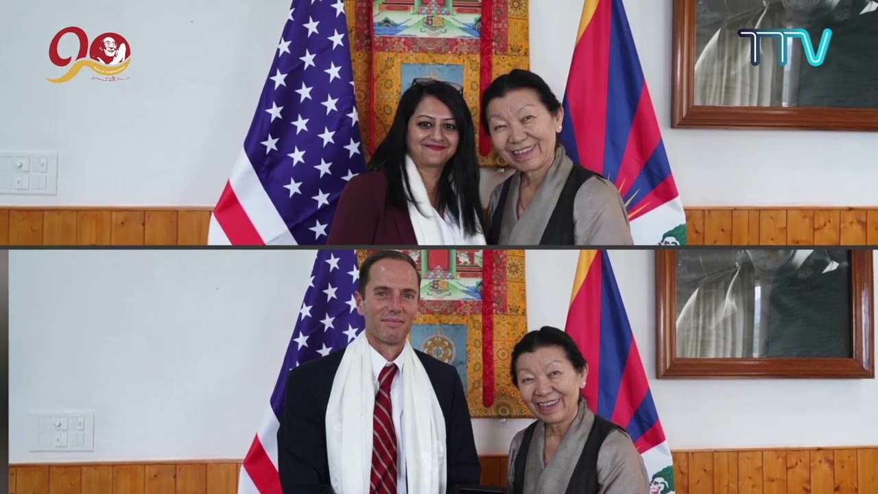 Tibet This Week - French: Le Tibet cette semaine - Français (26th June 2026)