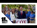 Republican delegate wants Marylands popular governor impeached