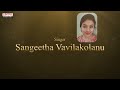 Sri Venkateswara Bhujanga Stotram | Sri Venkateshwara Swamy Songs | DP Sarma | Aditya Bhakthi  - 04:11 min - News - Video