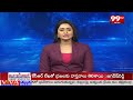 యాదగిరిగుట్ట గిరిప్రదక్షిణ కార్యక్రమం | Yadagirigutta | 99TV  - 04:06 min - News - Video