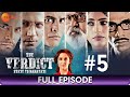 The Verdict - State Vs Nanavati - Full Episode 5 - True Story - Suspense Web Series - Zee Telugu