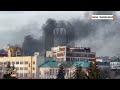 Big Breaking: Ukrainian Strikes Claim Lives in Russian City of #belgorod | News Update | News9  - 02:17 min - News - Video