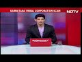 Karnataka Tribal Corporation Scam: One More Minister Under Scanner - 02:44 min - News - Video