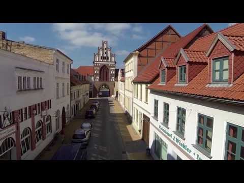 Property video