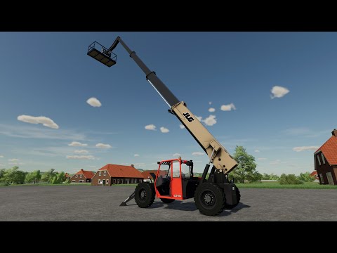 JLG G12-55A v1.0.0.0