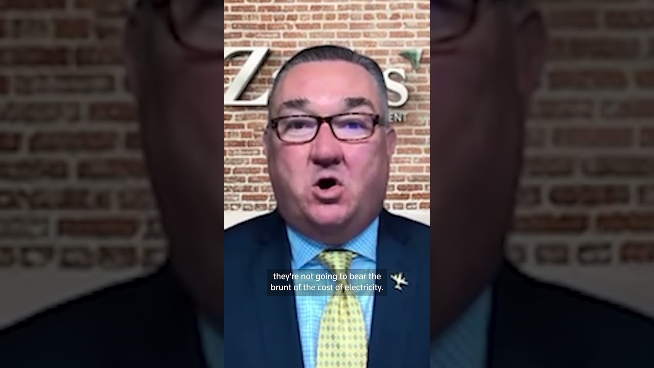 Trump’s AI plans won’t pinch consumers’ wallets, says strategist