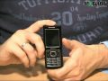 Nokia 6500 Сlassic - видеообзор