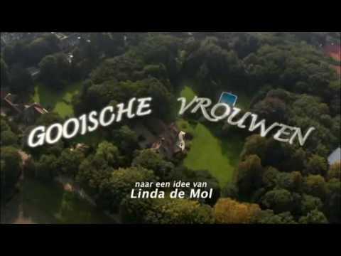 Gooische Vrouwen'