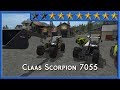 Claas Scorpion 7055 v1.1