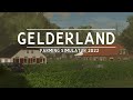 Gelderland Map v1.0.0.0
