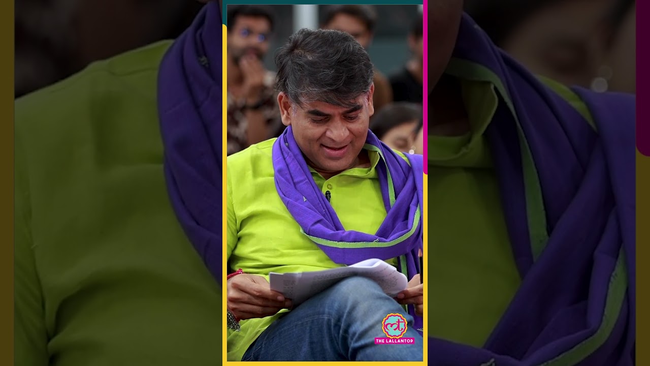 8 घंटे में RHTDM के सारे गाने कैसे लिख गए थे Sameer Anjaan? GITN