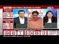 Assembly Election Results | Modi Magic Worked: Smriti Irani On BJP’s Win In 3 States  - 08:37 min - News - Video