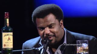 Craig Robinson Performs At The Independent Spirit Awards