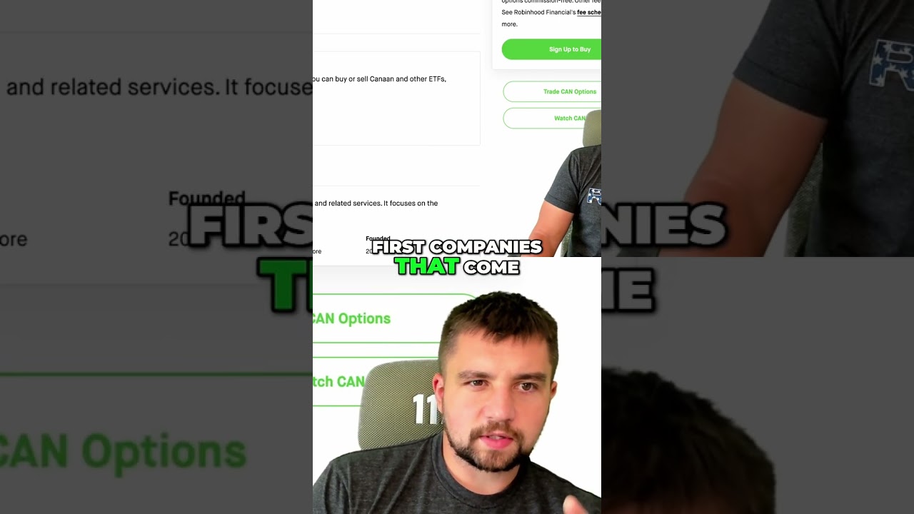 Waiting for a Bitcoin Dip: Comparing Bitdeer vs Canaan! shorts