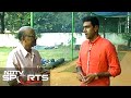 Walk The Talk with Indian cricketer Ravichandran Ashwin