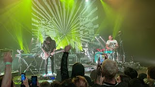 Death from Above 1979 + The OBGMs (November 1st, 2022) [Live at The Fonda Theatre]