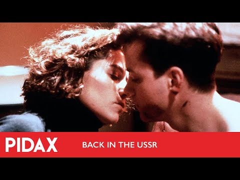 Back in the U.S.S.R.'
